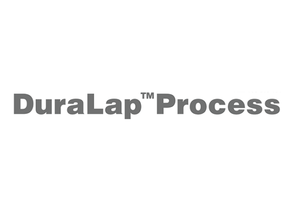 Duralap Logo